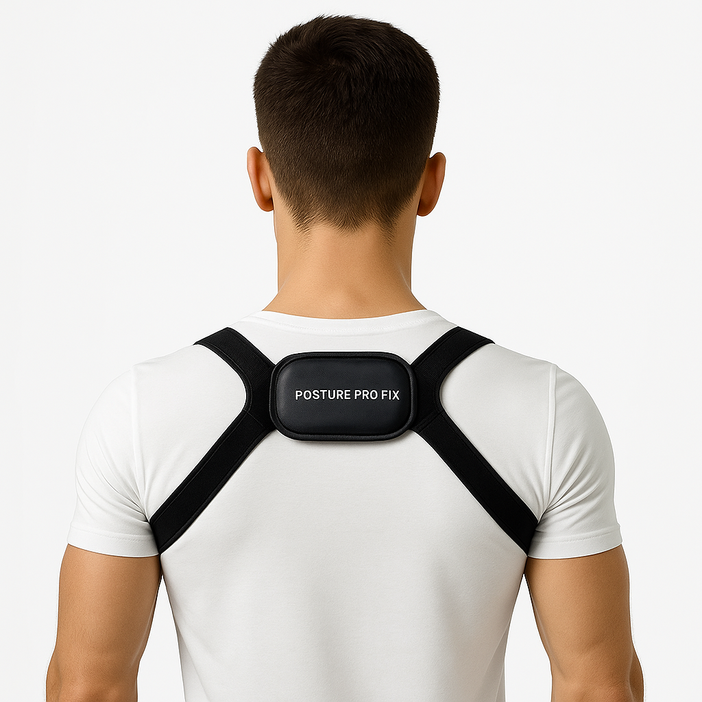 Posture Pro Fix™ Neck & Shoulder Corrector