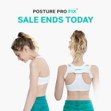 Load image into Gallery viewer, Posture Pro Fix™ Neck &amp; Shoulder Corrector
